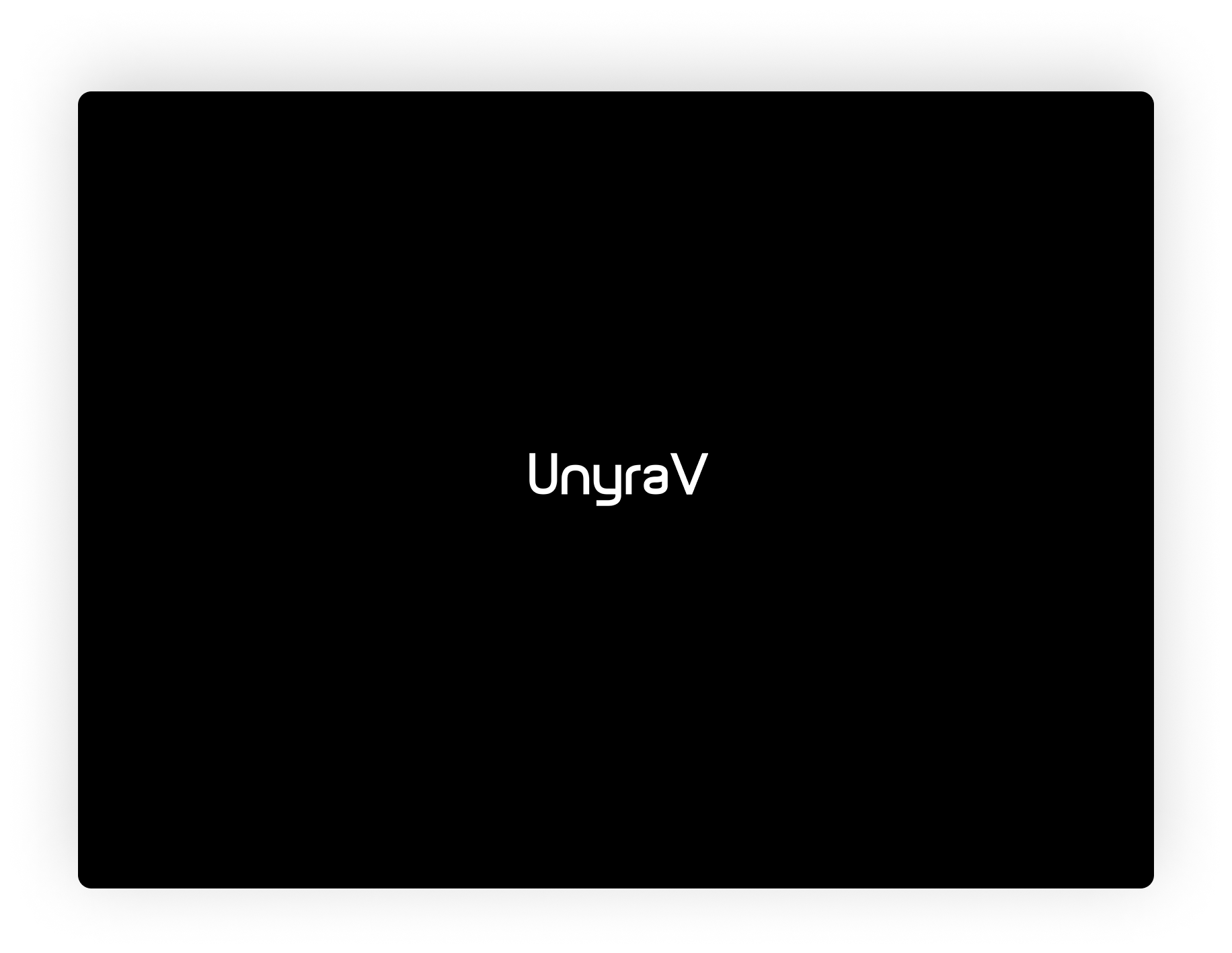 UnyraV Background Image